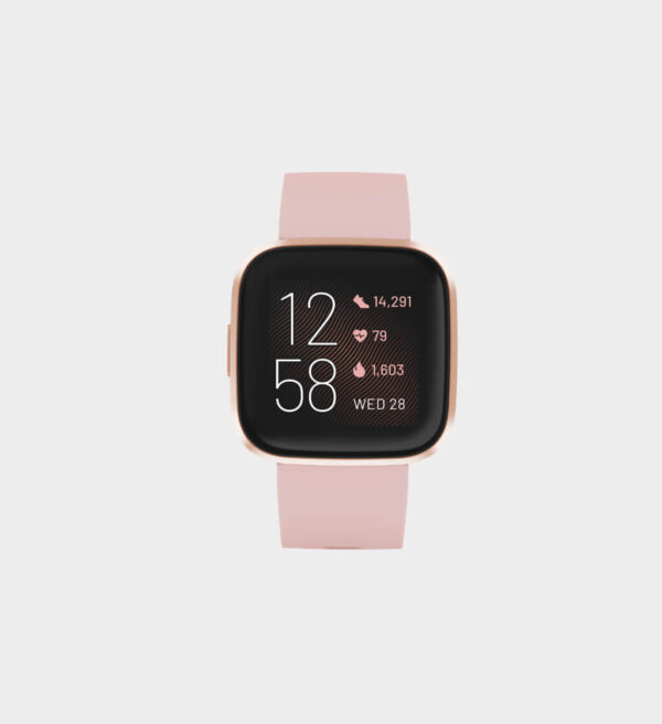 Advanced Health Smartwatch - Image 2