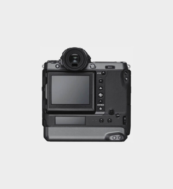 Mirrorless professional camera - Image 2